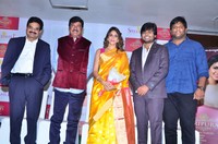 Lavanya Tripathi Launches Tripura Herbal Hair Oil